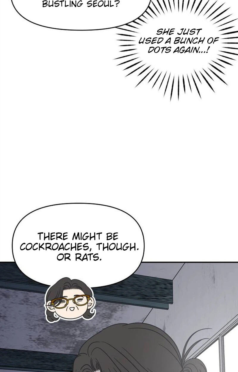 No Office Romance! Chapter 100 page 59 - 
