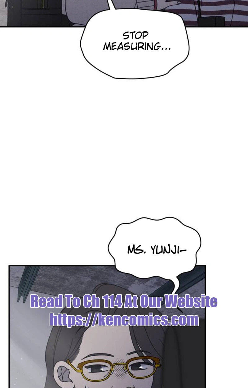 No Office Romance! Chapter 100 page 62 - 