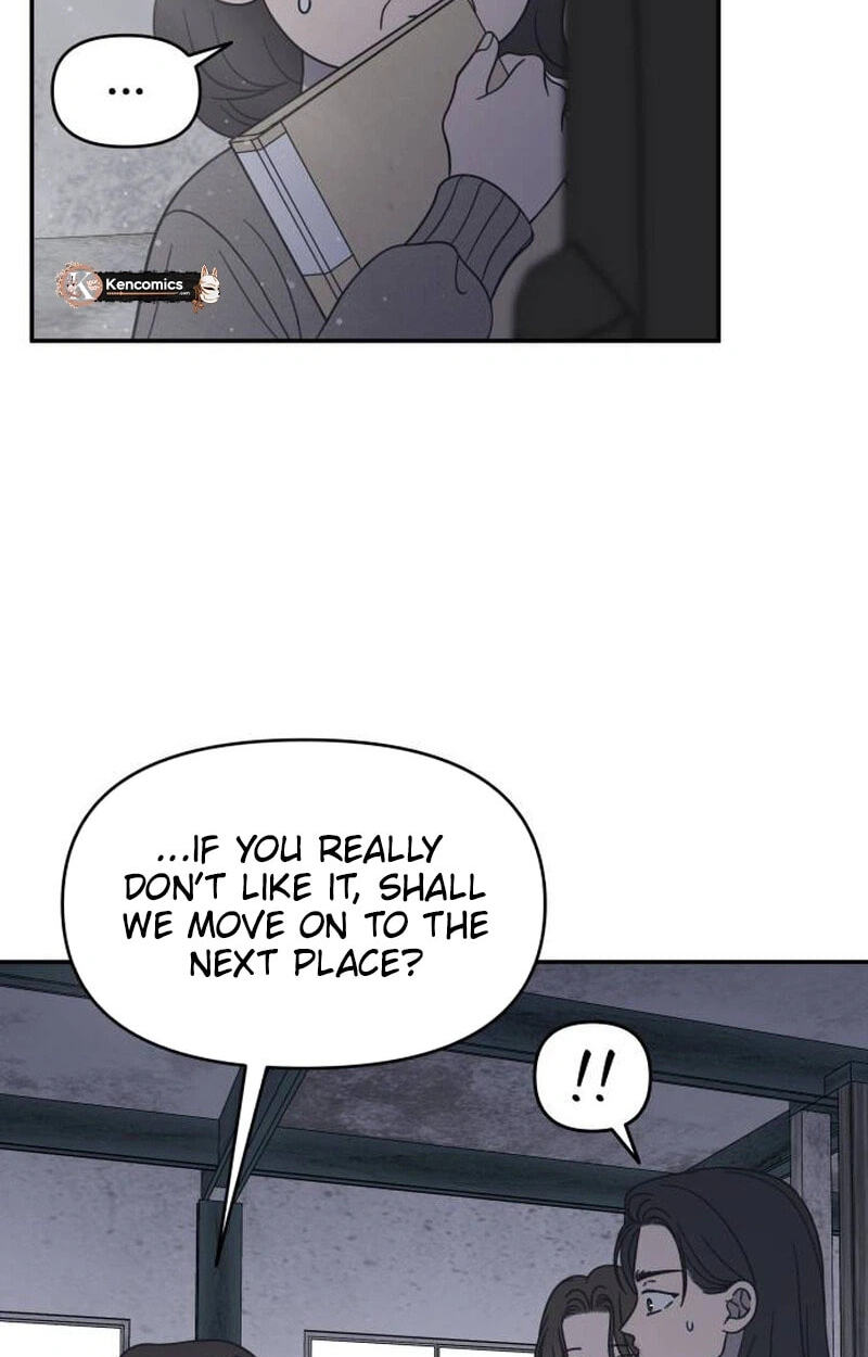 No Office Romance! Chapter 100 page 63 - 