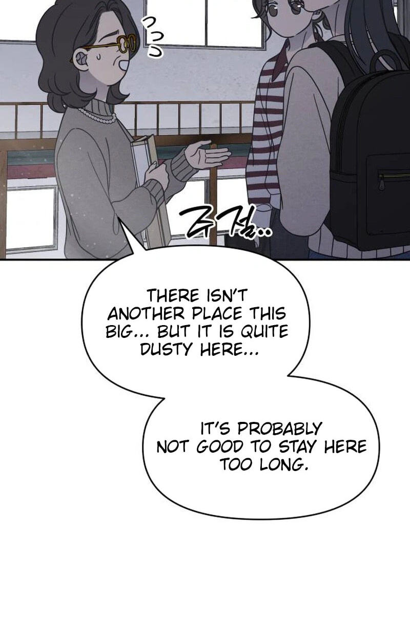 No Office Romance! Chapter 100 page 64 - 