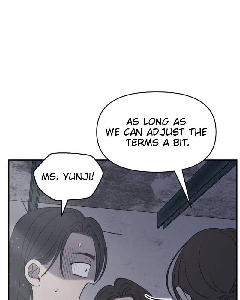 No Office Romance! Chapter 100 page 66 - 