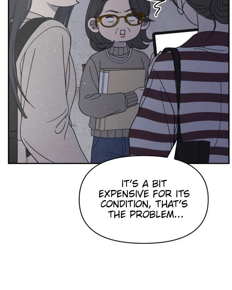 No Office Romance! Chapter 100 page 67 - 