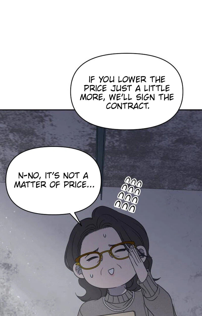 No Office Romance! Chapter 100 page 68 - 