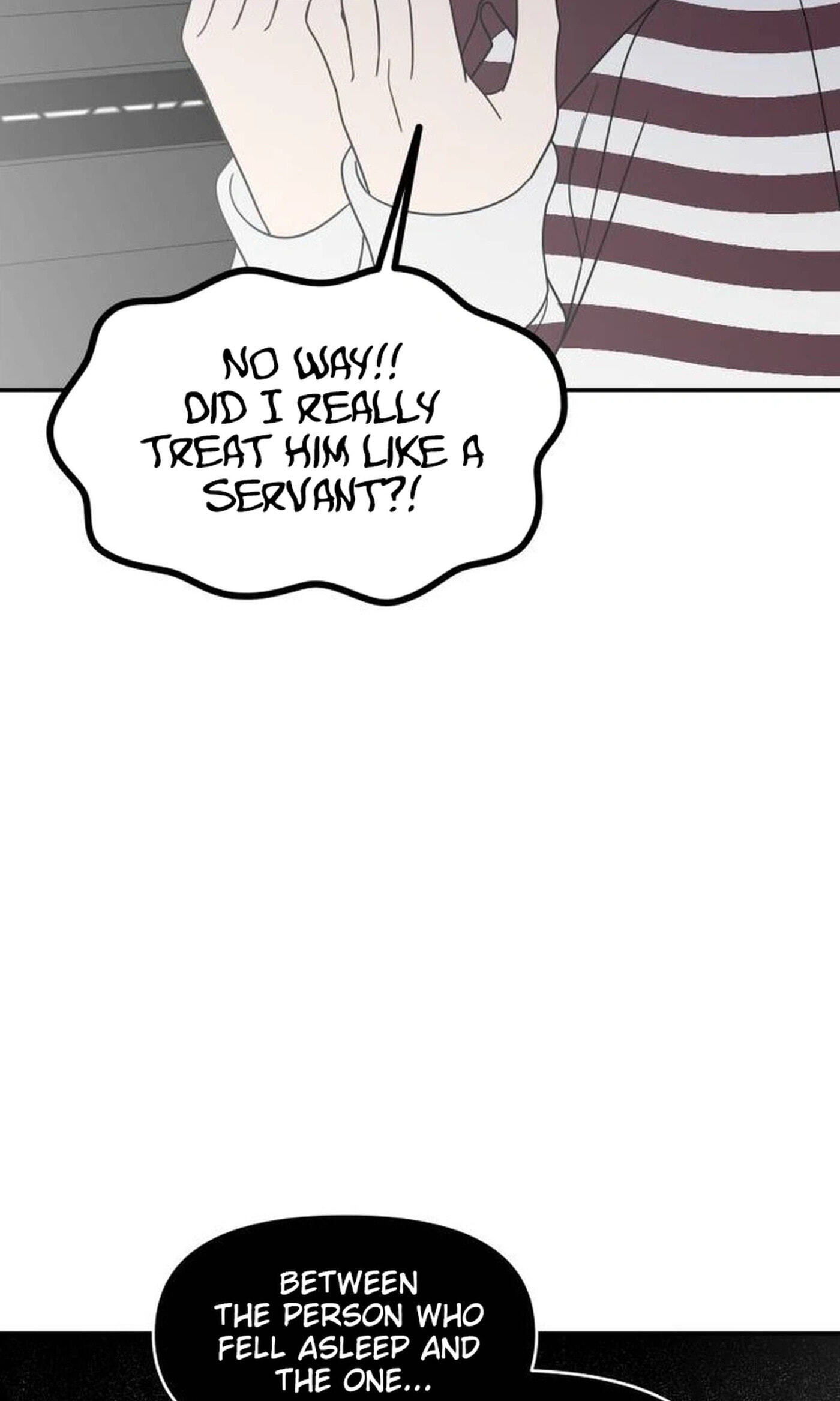 No Office Romance! Chapter 100 page 8 - 