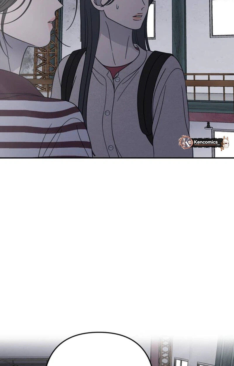 No Office Romance! Chapter 100 page 72 - 
