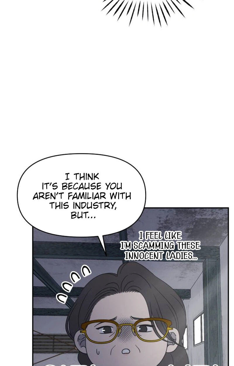No Office Romance! Chapter 100 page 79 - 