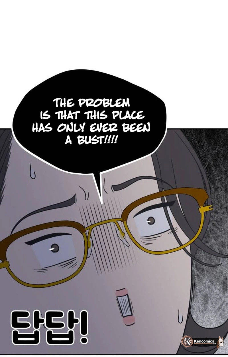 No Office Romance! Chapter 100 page 82 - 