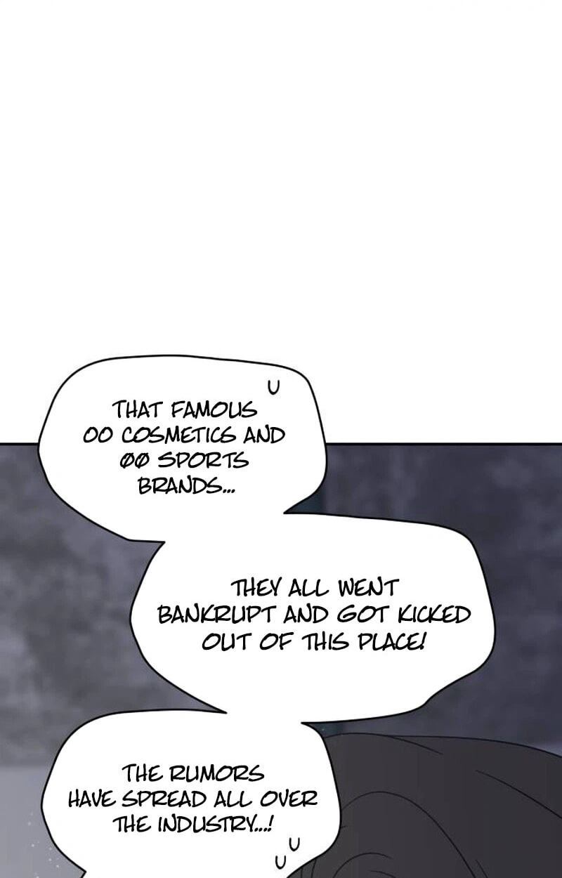 No Office Romance! Chapter 100 page 83 - 