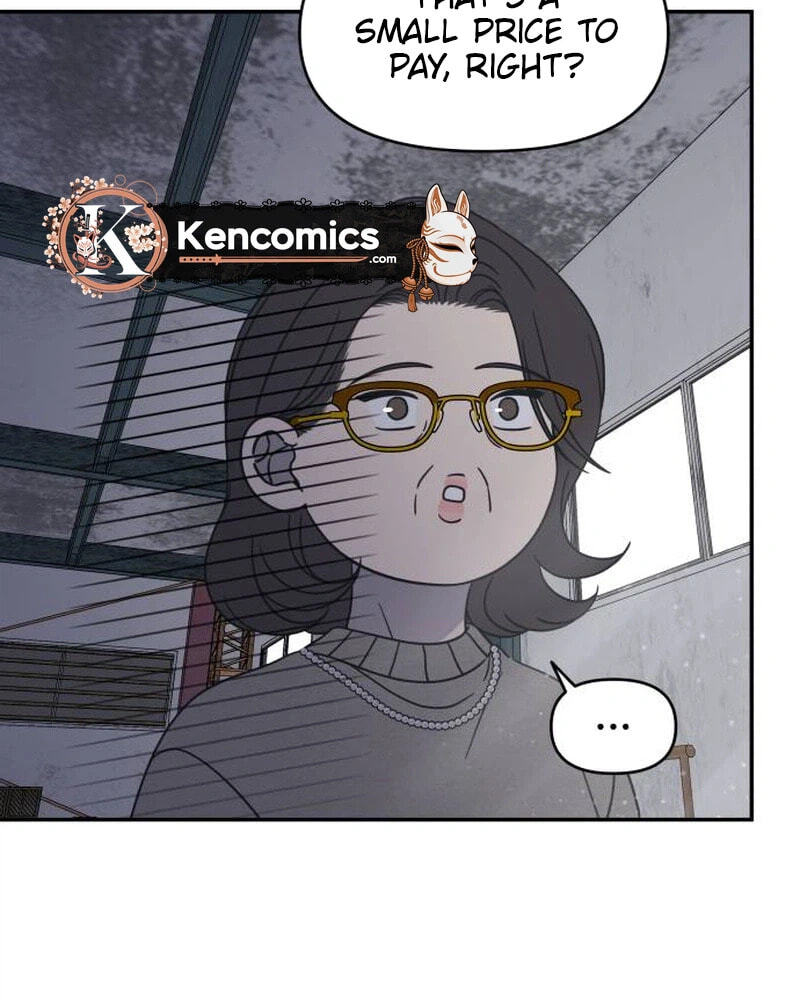 No Office Romance! Chapter 100 page 87 - 
