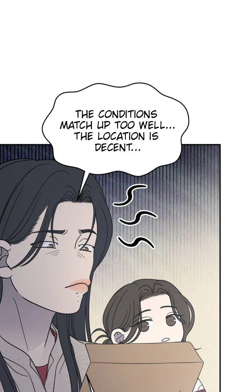 No Office Romance! Chapter 100 page 92 - 