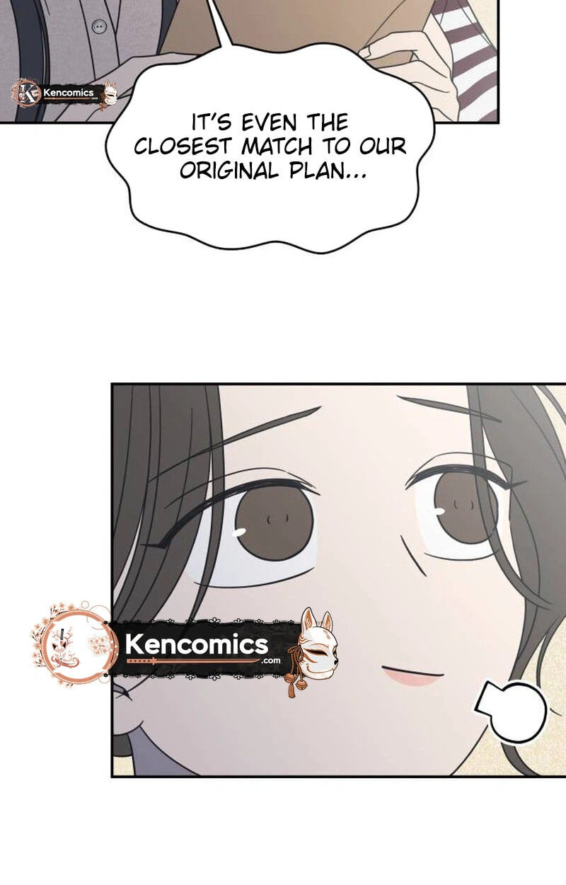 No Office Romance! Chapter 100 page 93 - 