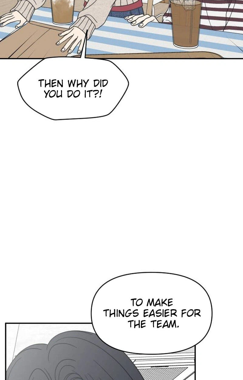 No Office Romance! Chapter 100 page 95 - 