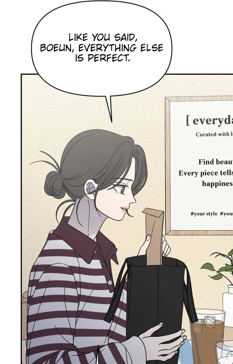 No Office Romance! Chapter 100 page 97 - 