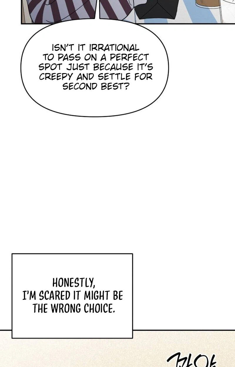 No Office Romance! Chapter 100 page 98 - 