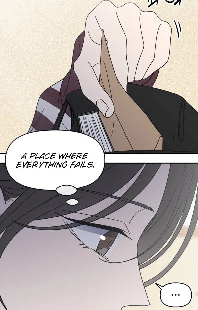 No Office Romance! Chapter 100 page 99 - 