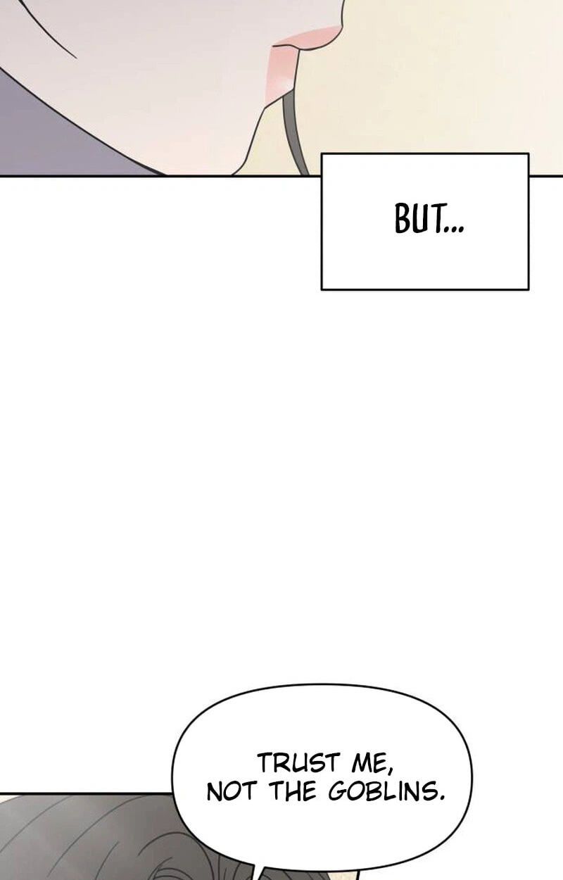 No Office Romance! Chapter 100 page 100 - 