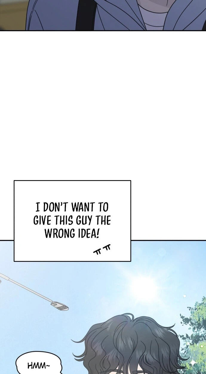 No Office Romance! Chapter 101 page 16 - 