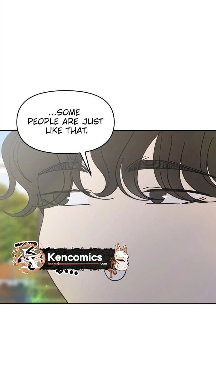 No Office Romance! Chapter 101 page 20 - 