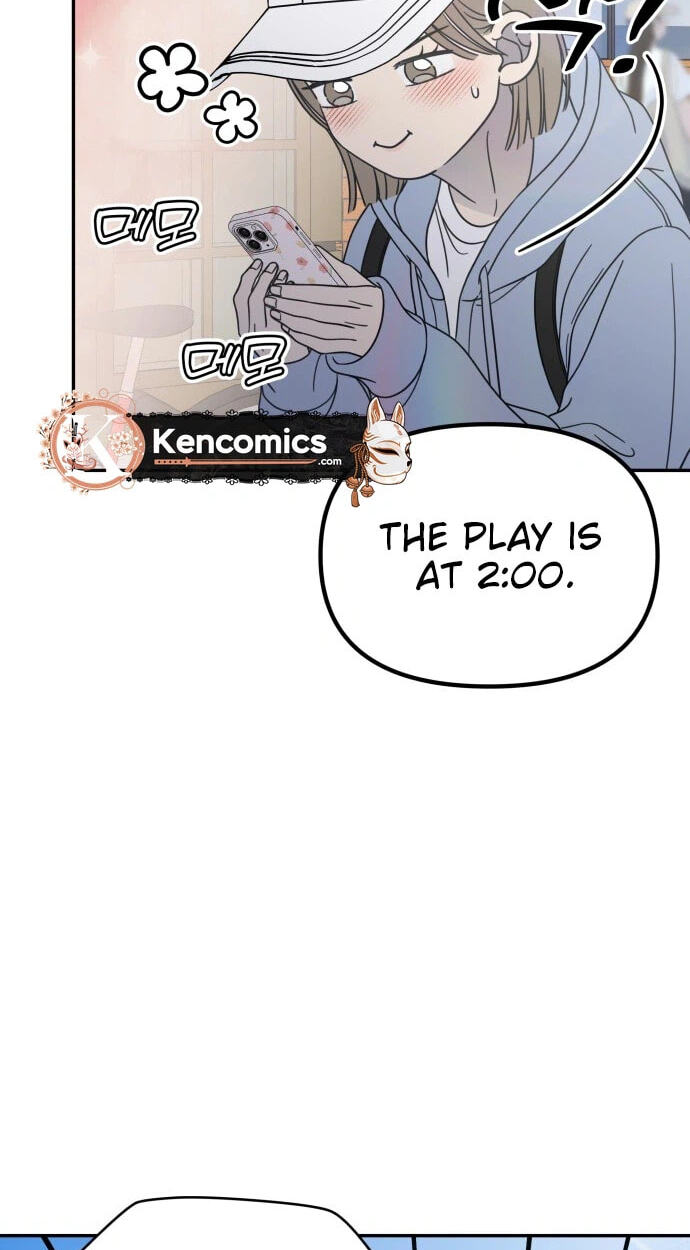 No Office Romance! Chapter 101 page 24 - 