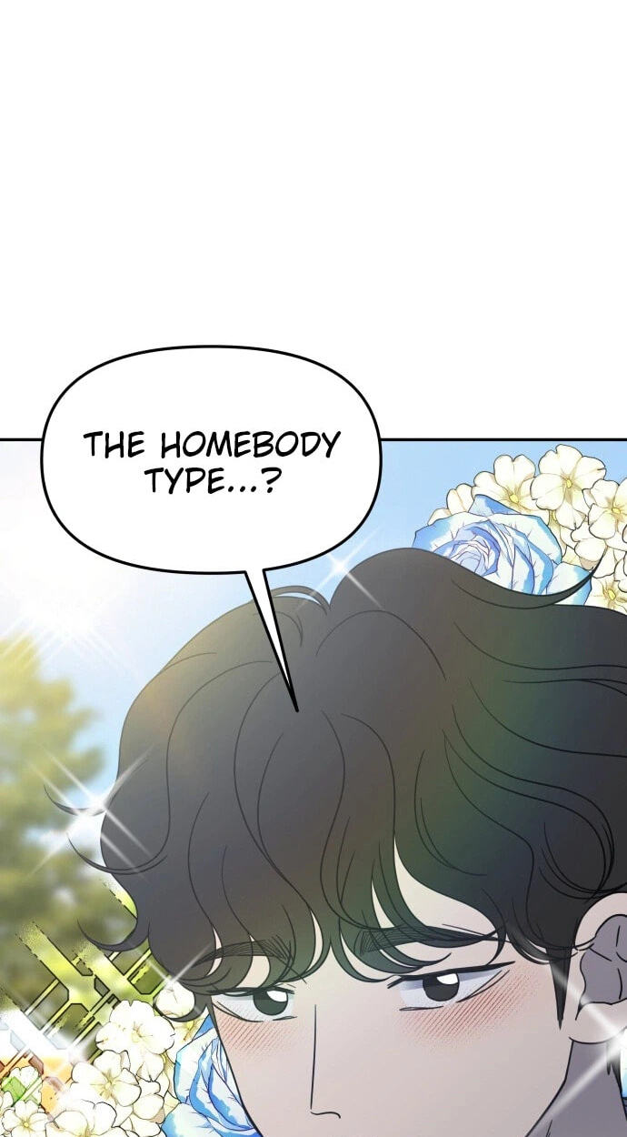 No Office Romance! Chapter 101 page 27 - 