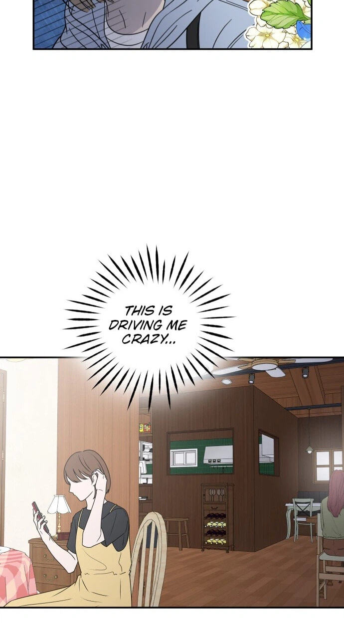No Office Romance! Chapter 101 page 29 - 