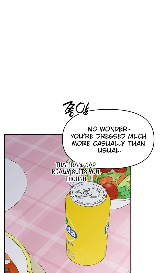 No Office Romance! Chapter 101 page 30 - 