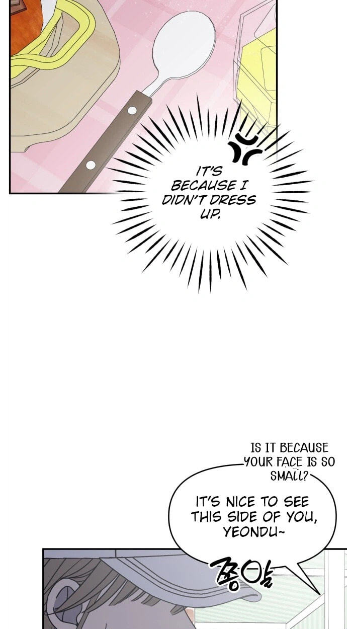 No Office Romance! Chapter 101 page 31 - 