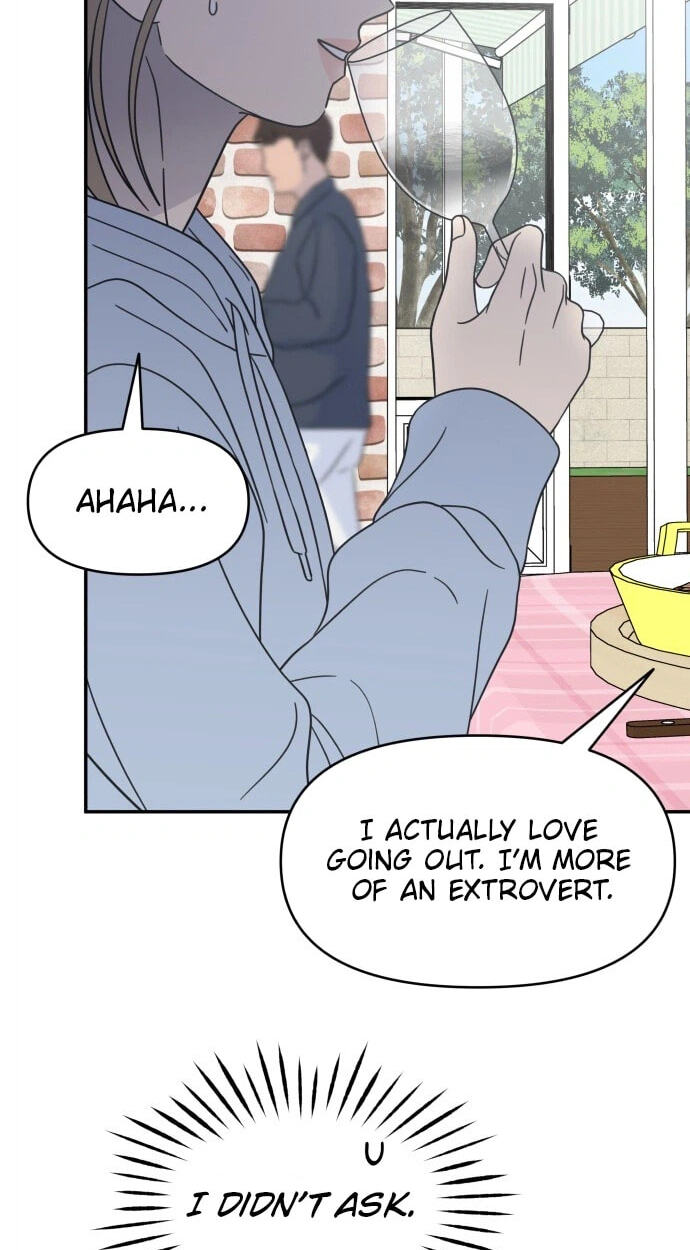 No Office Romance! Chapter 101 page 32 - 