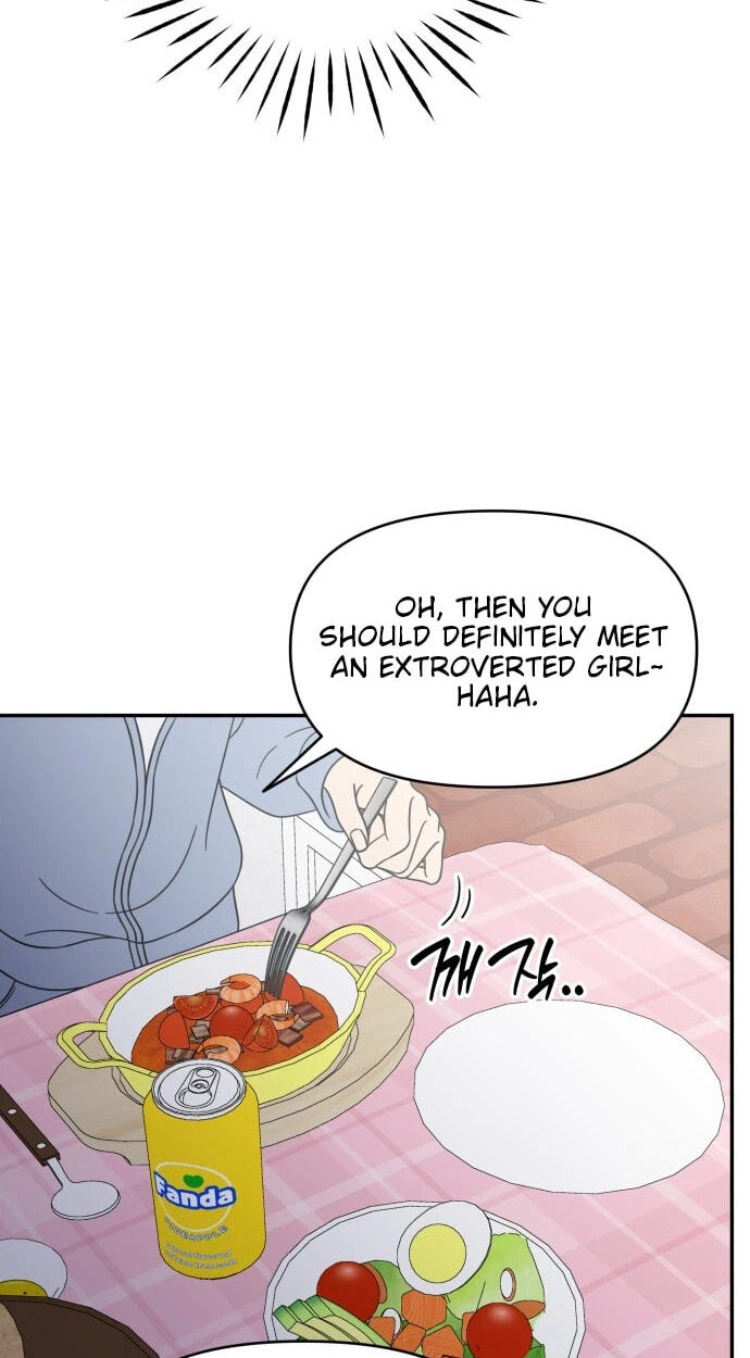No Office Romance! Chapter 101 page 33 - 