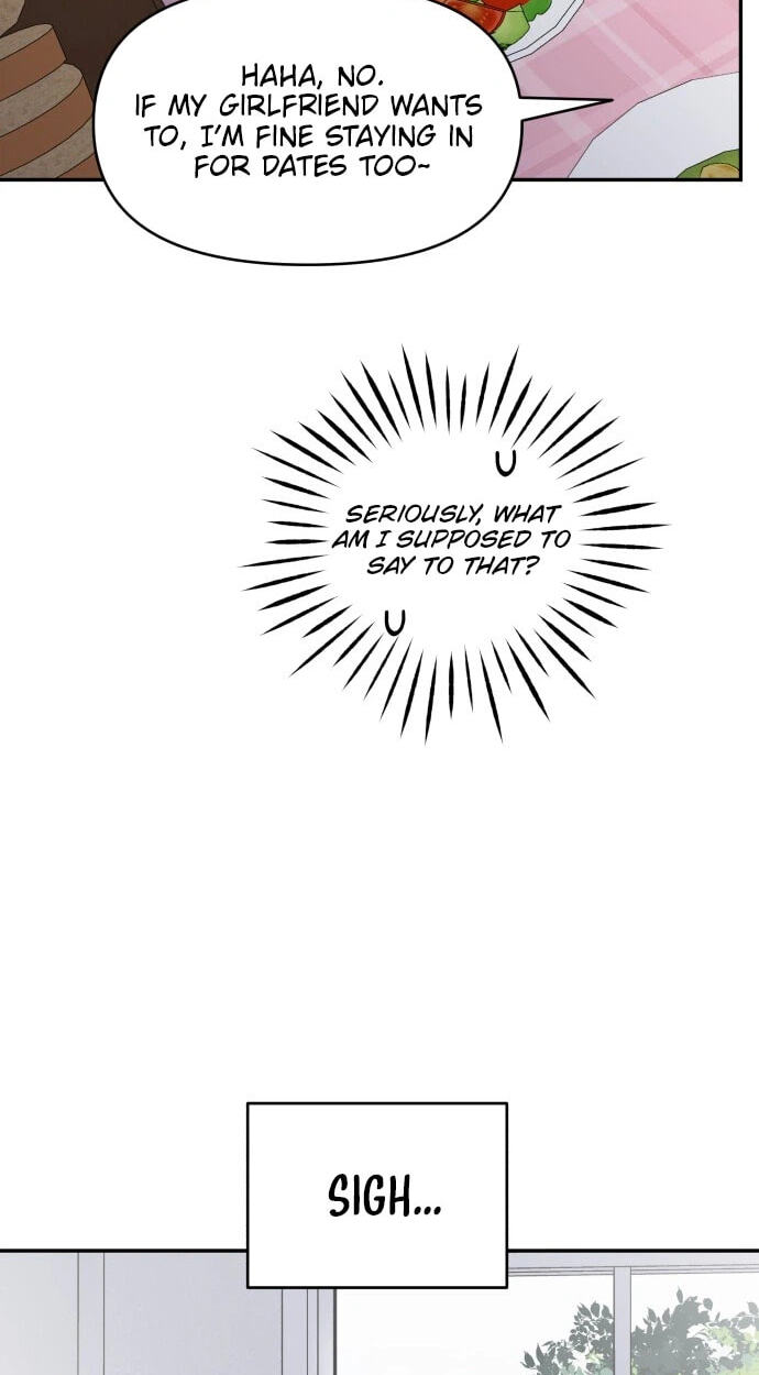 No Office Romance! Chapter 101 page 34 - 