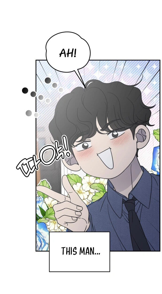 No Office Romance! Chapter 101 page 37 - 