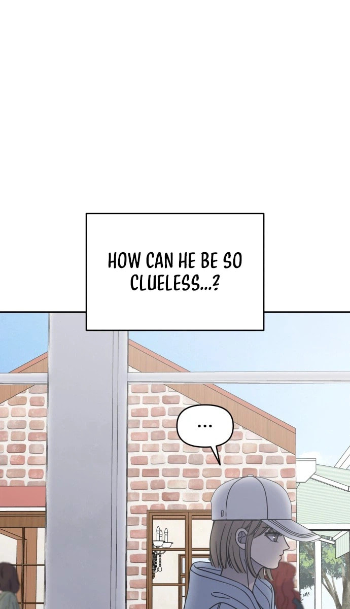 No Office Romance! Chapter 101 page 39 - 