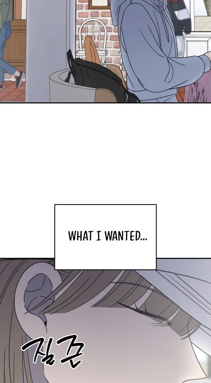 No Office Romance! Chapter 101 page 40 - 