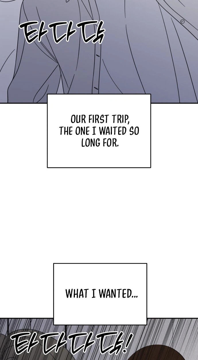 No Office Romance! Chapter 101 page 45 - 