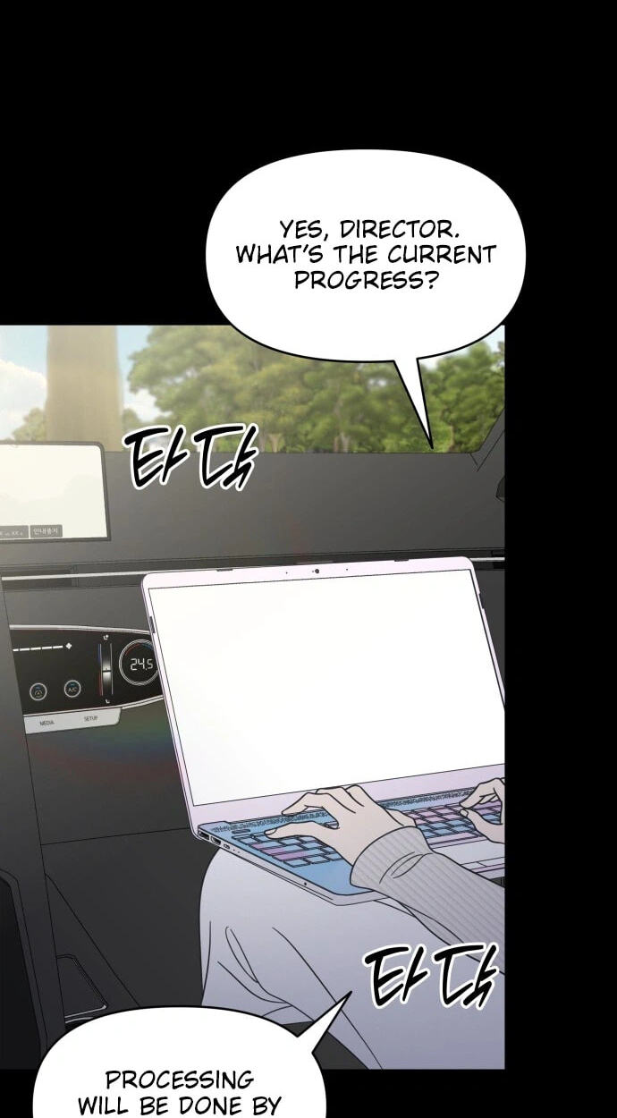 No Office Romance! Chapter 101 page 51 - 