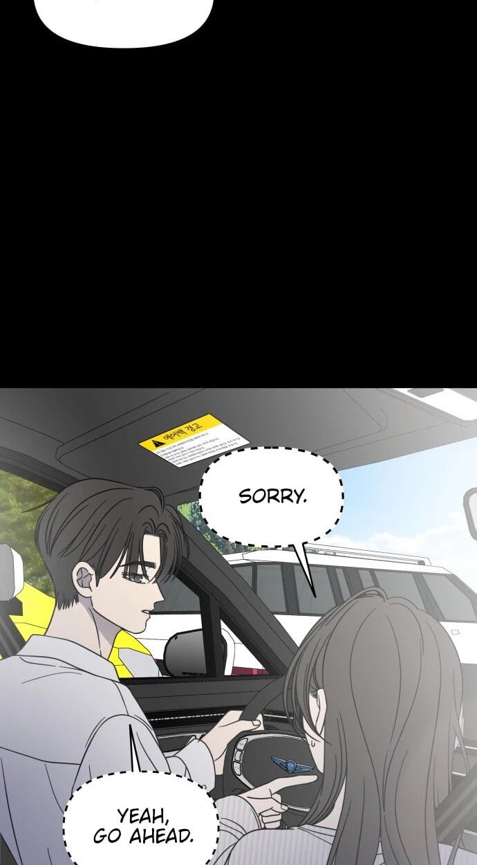 No Office Romance! Chapter 101 page 59 - 
