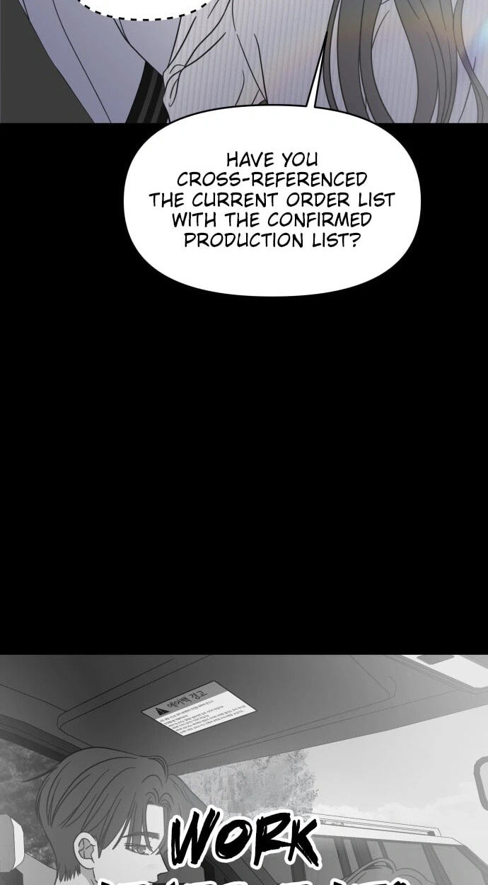 No Office Romance! Chapter 101 page 60 - 