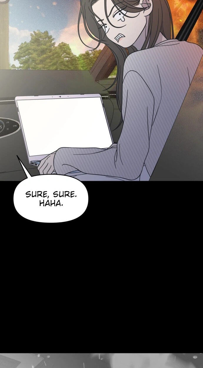 No Office Romance! Chapter 101 page 65 - 