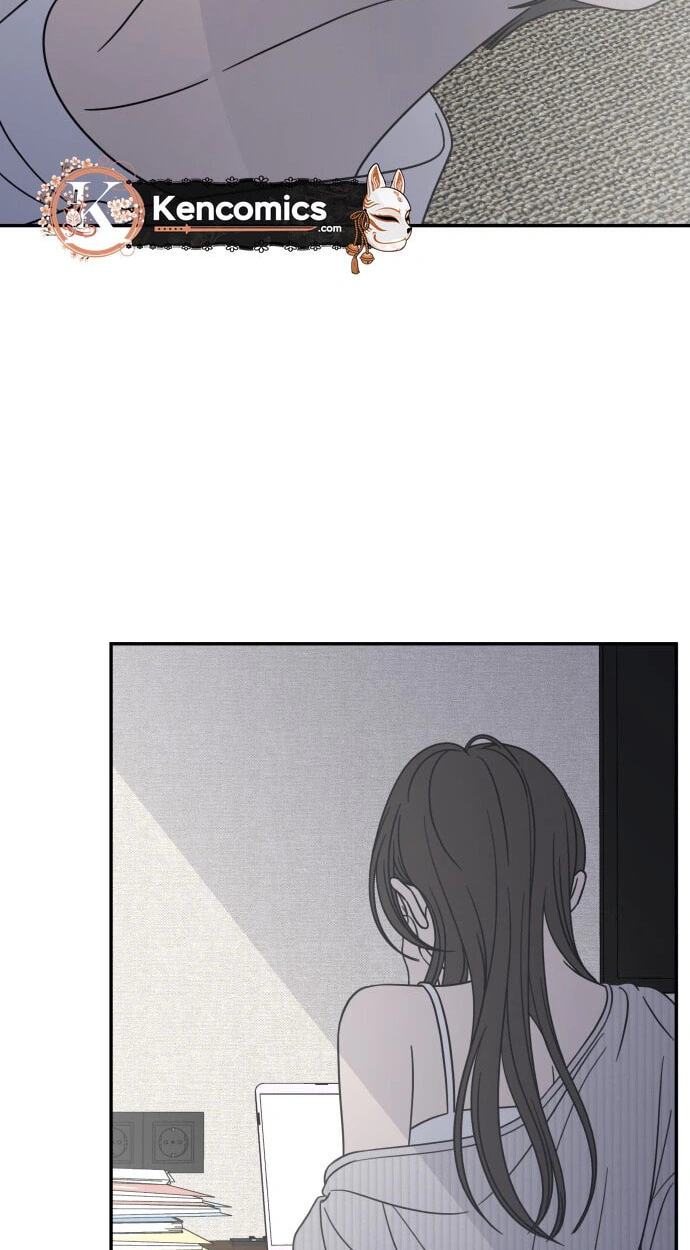 No Office Romance! Chapter 101 page 70 - 