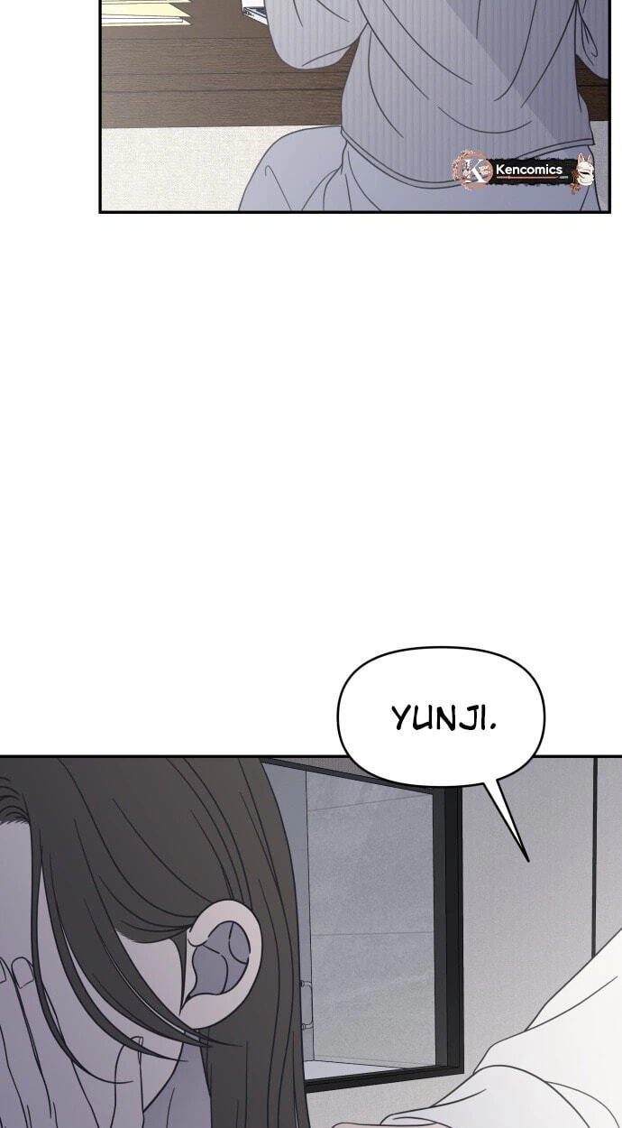 No Office Romance! Chapter 101 page 71 - 