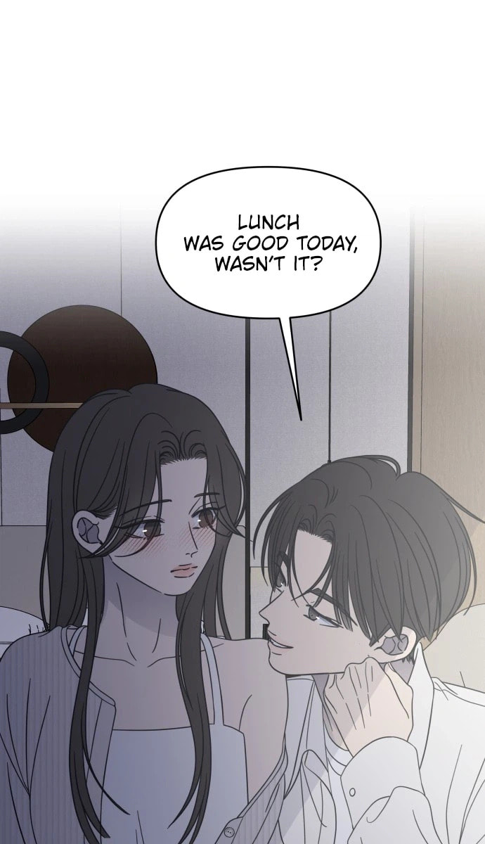No Office Romance! Chapter 101 page 75 - 