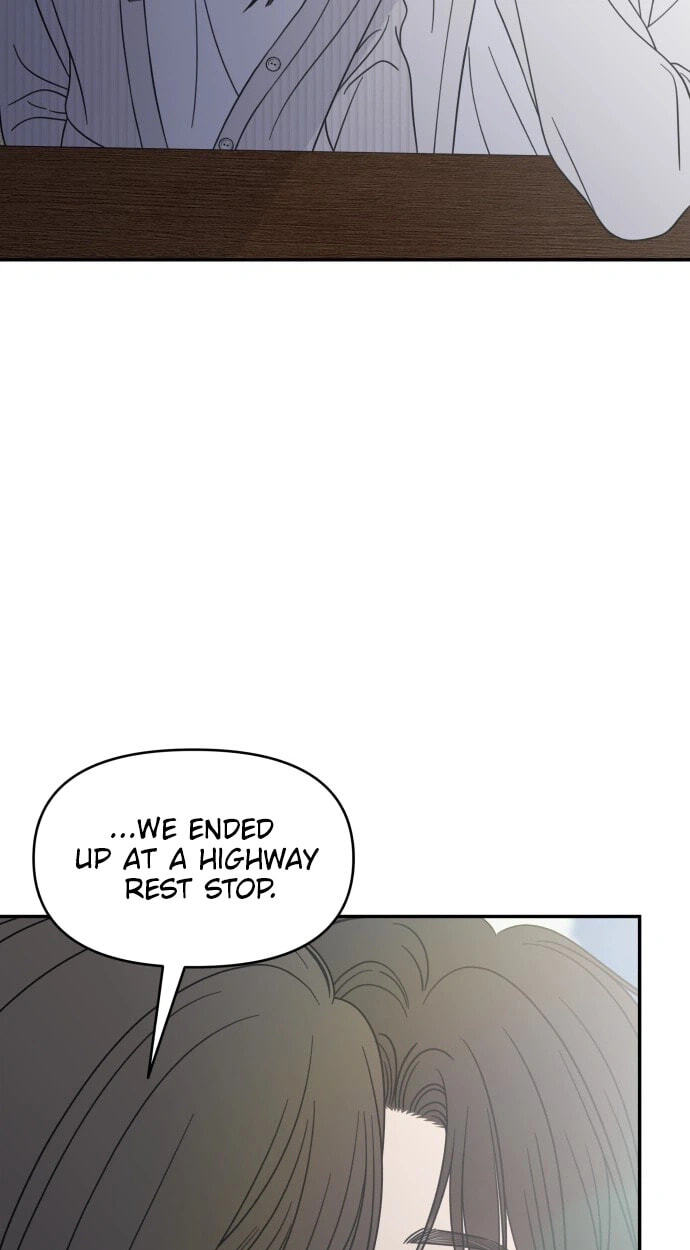 No Office Romance! Chapter 101 page 76 - 