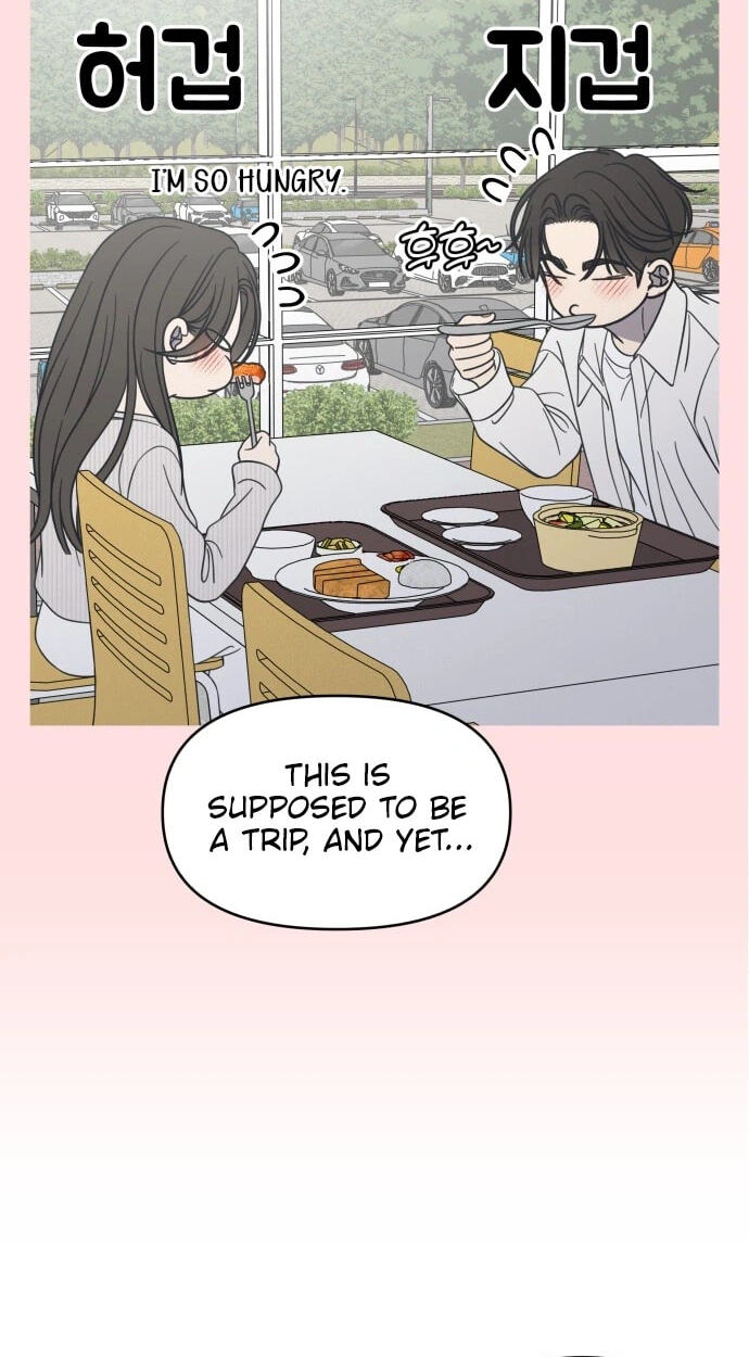 No Office Romance! Chapter 101 page 78 - 