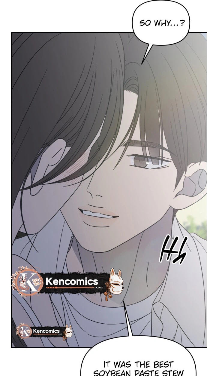 No Office Romance! Chapter 101 page 79 - 