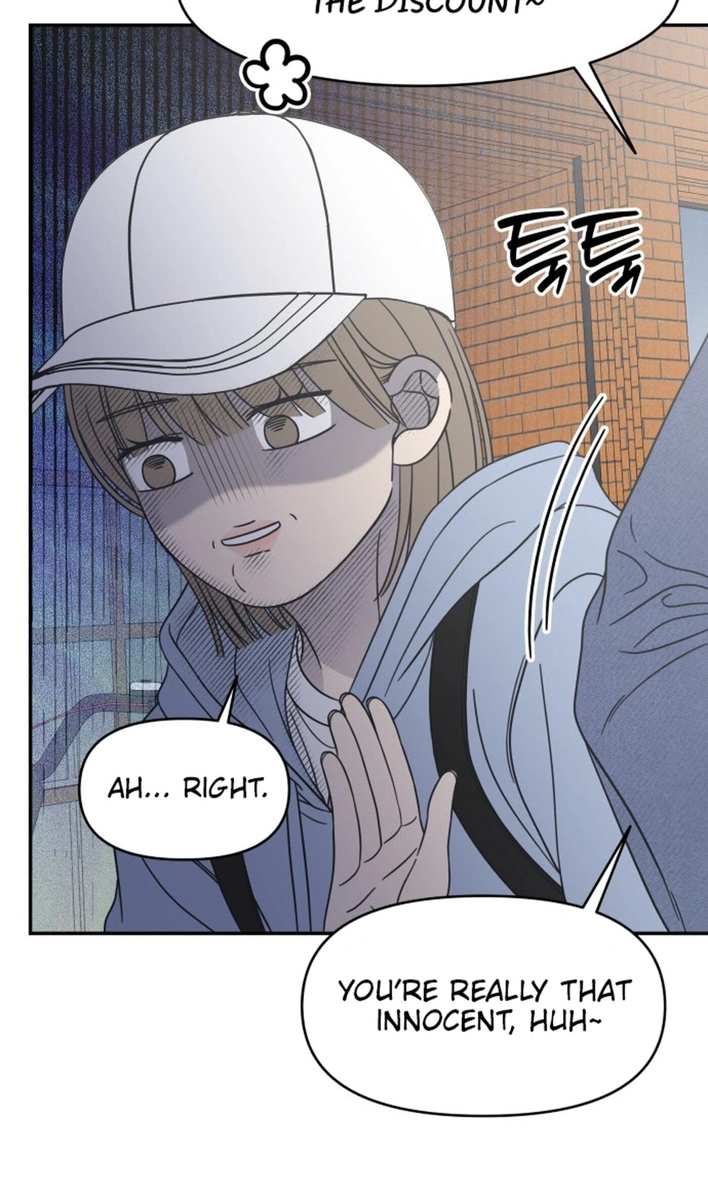 No Office Romance! Chapter 101 page 9 - 