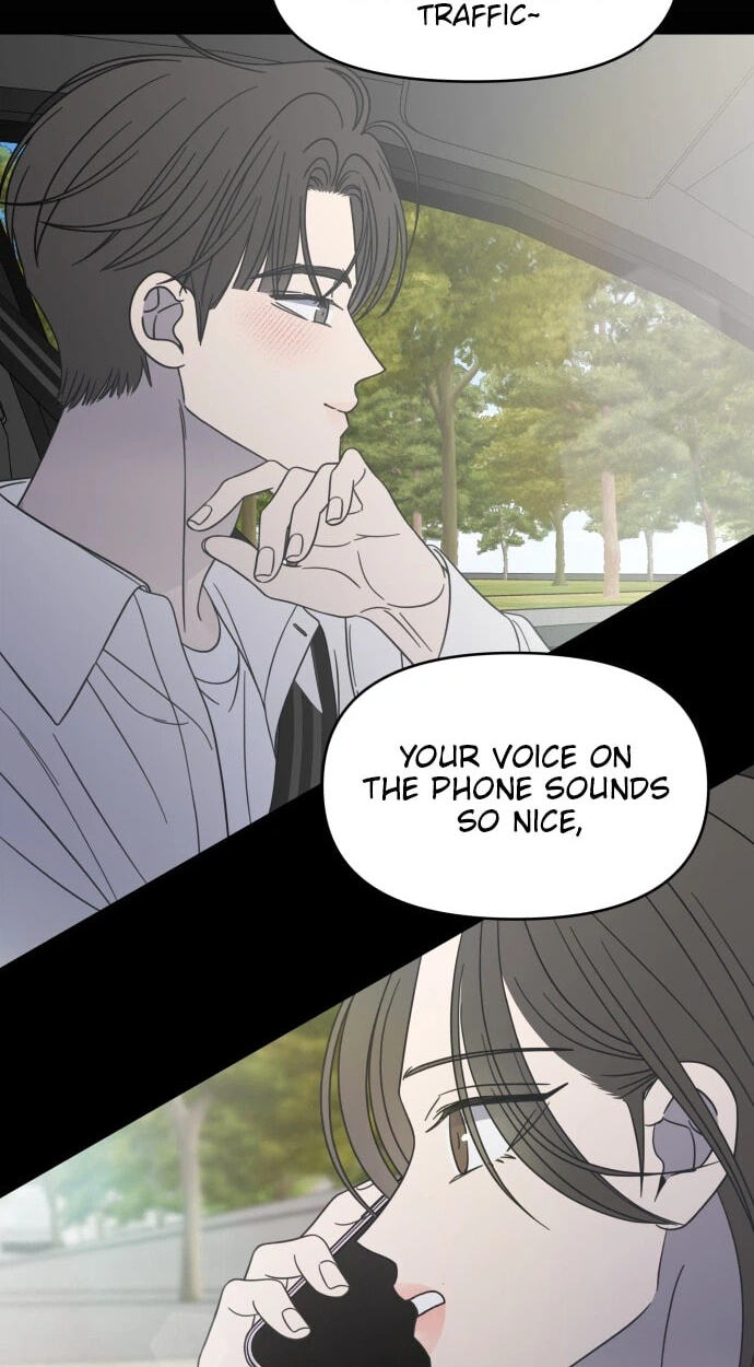 No Office Romance! Chapter 101 page 82 - 