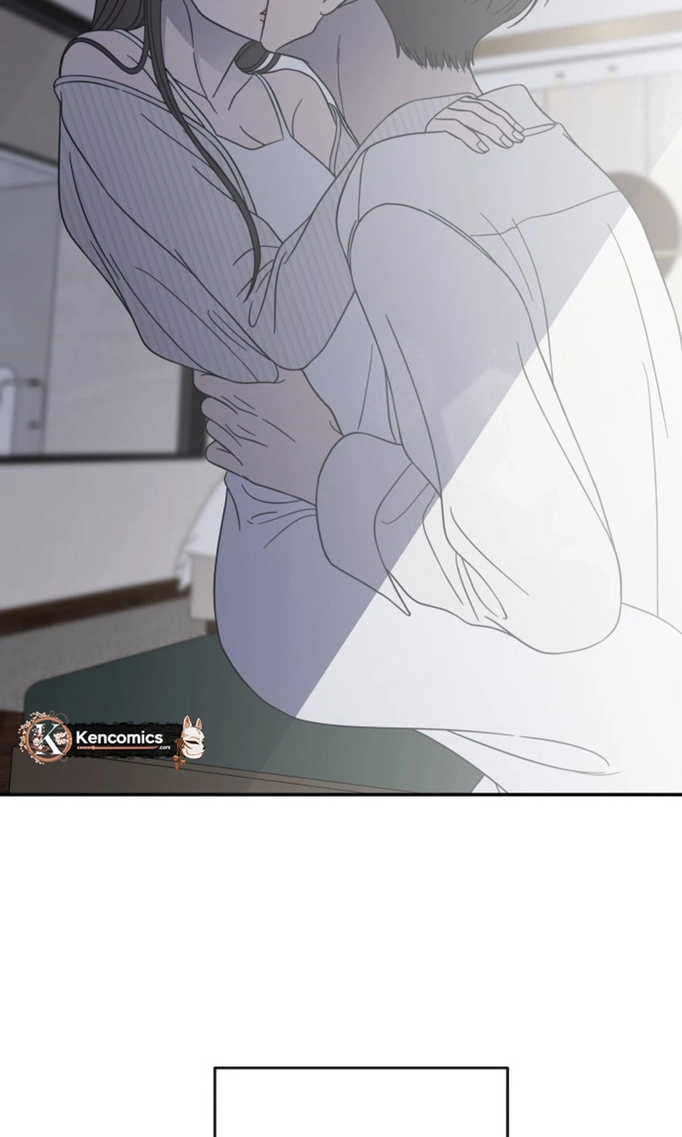 No Office Romance! Chapter 101 page 86 - 