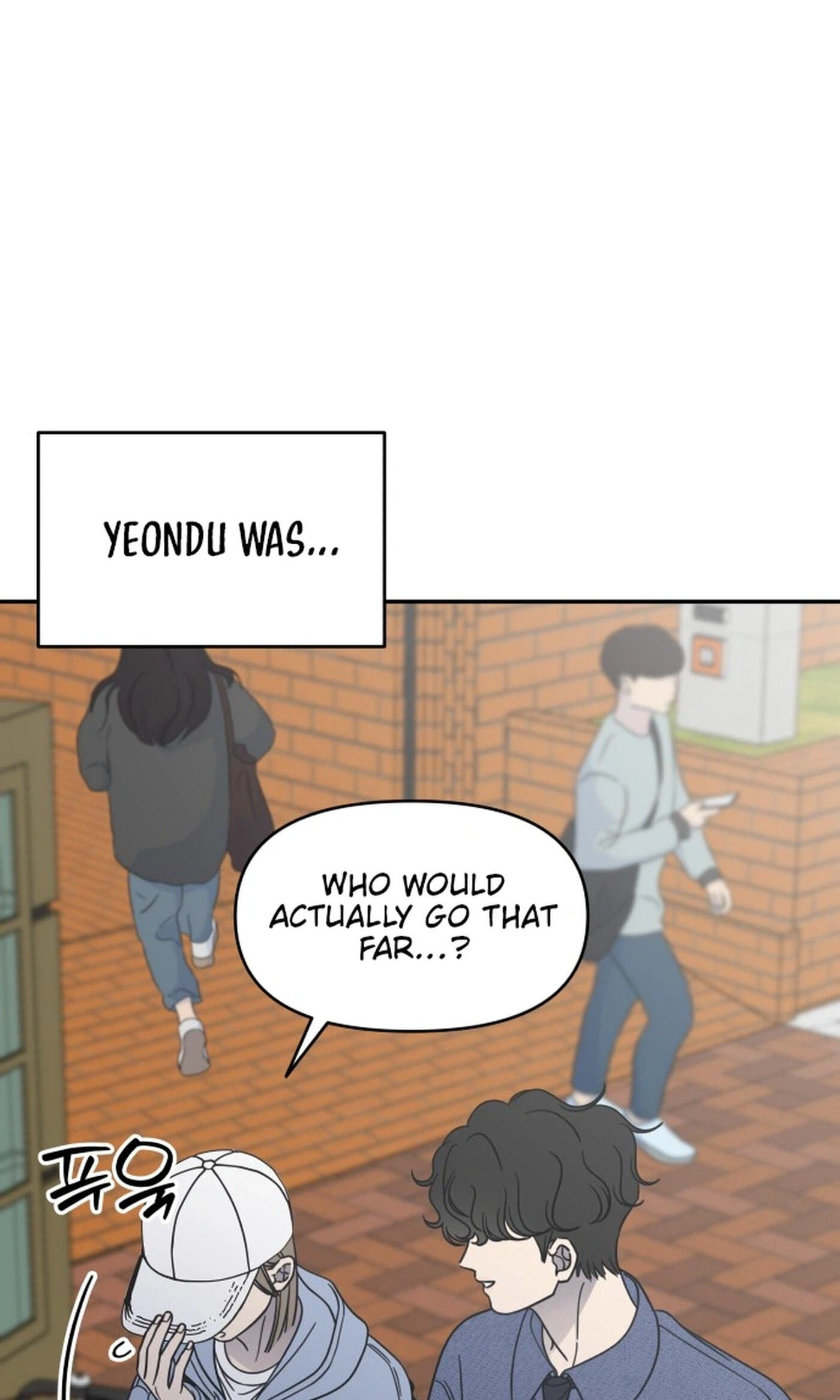 No Office Romance! Chapter 101 page 10 - 