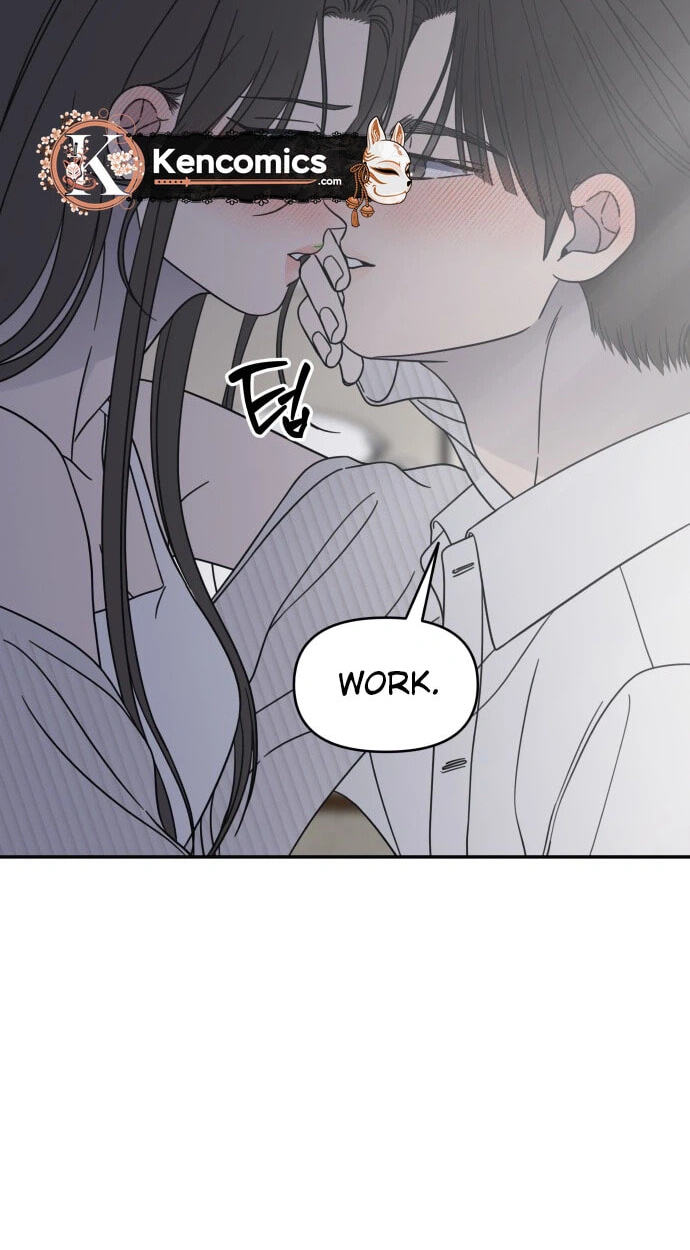 No Office Romance! Chapter 102 page 12 - 