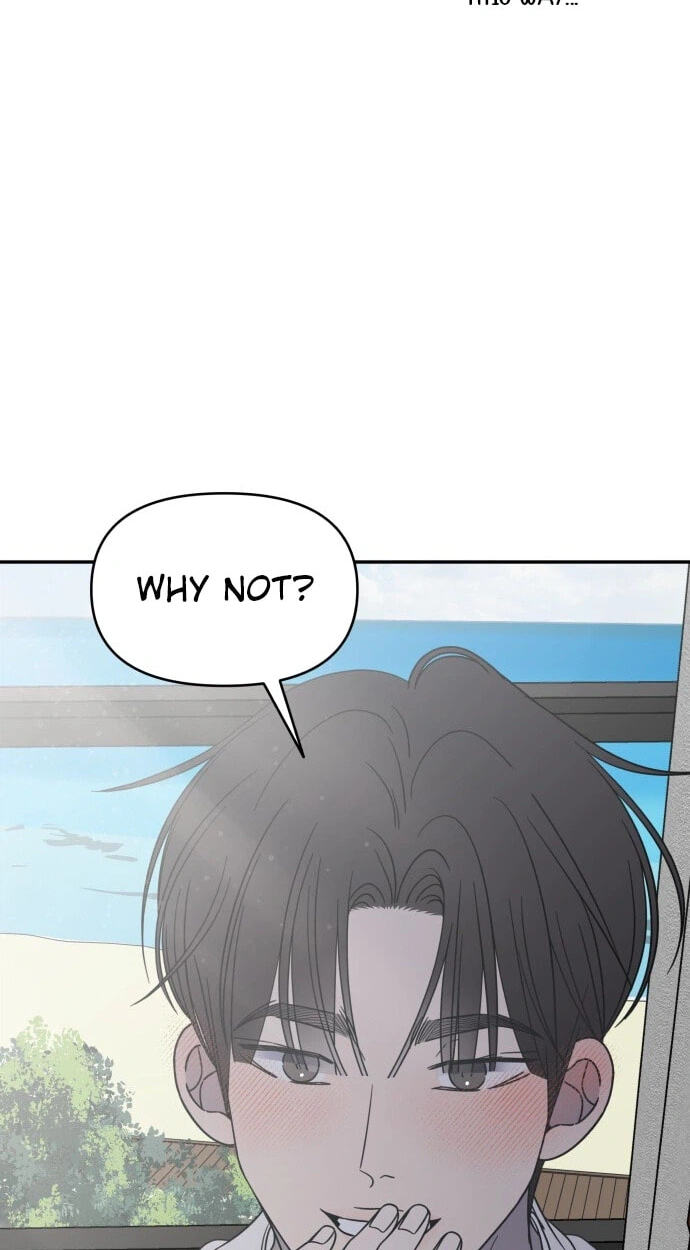 No Office Romance! Chapter 102 page 14 - 